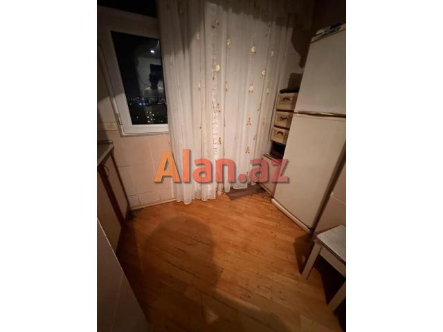 Suraxanı rayon Yeni Günəşli qəsəbə