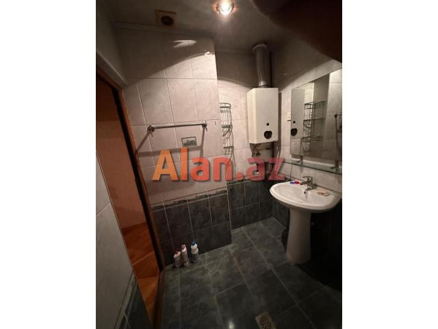 Suraxanı rayon Yeni Günəşli qəsəbə