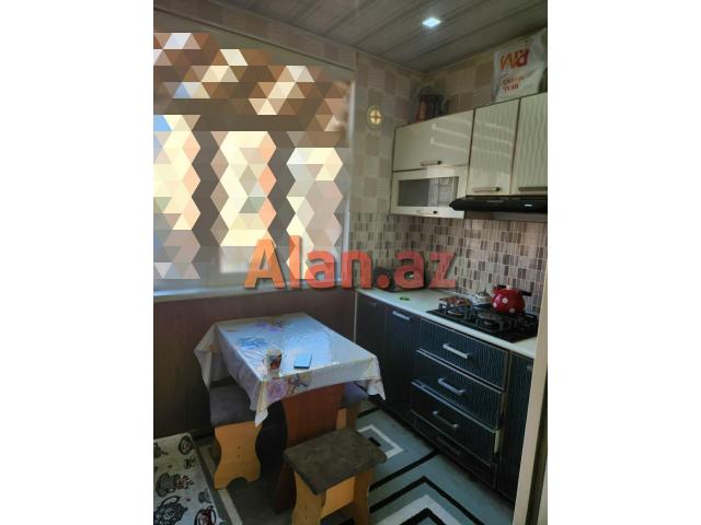 Babək prospekti Əhmədli və Xalqlar Dostluğu metrosu