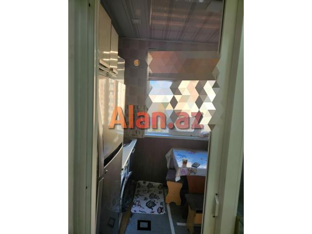 Babək prospekti Əhmədli və Xalqlar Dostluğu metrosu