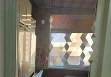 Babək prospekti Əhmədli və Xalqlar Dostluğu metrosu