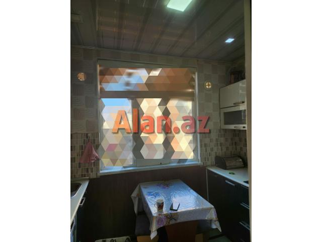 Babək prospekti Əhmədli və Xalqlar Dostluğu metrosu