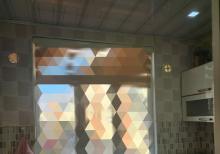 Babək prospekti Əhmədli və Xalqlar Dostluğu metrosu