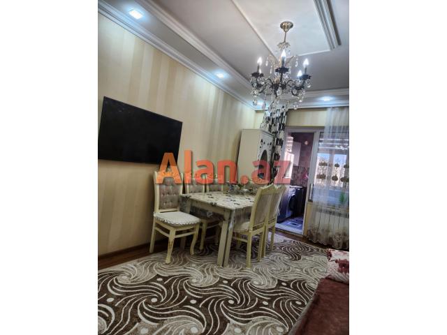 Babək prospekti Əhmədli və Xalqlar Dostluğu metrosu