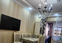 Babək prospekti Əhmədli və Xalqlar Dostluğu metrosu