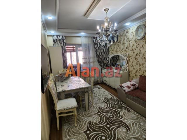 Babək prospekti Əhmədli və Xalqlar Dostluğu metrosu