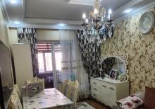 Babək prospekti Əhmədli və Xalqlar Dostluğu metrosu