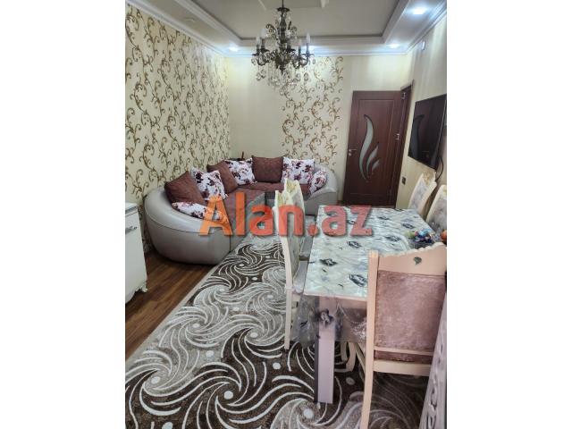 Babək prospekti Əhmədli və Xalqlar Dostluğu metrosu