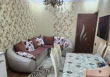 Babək prospekti Əhmədli və Xalqlar Dostluğu metrosu