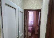 Babək prospekti Əhmədli və Xalqlar Dostluğu metrosu