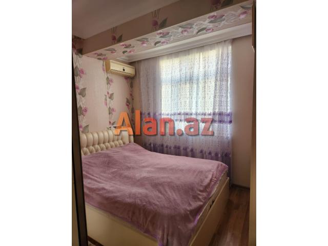 Babək prospekti Əhmədli və Xalqlar Dostluğu metrosu