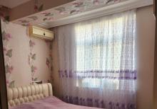 Babək prospekti Əhmədli və Xalqlar Dostluğu metrosu