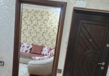 Babək prospekti Əhmədli və Xalqlar Dostluğu metrosu