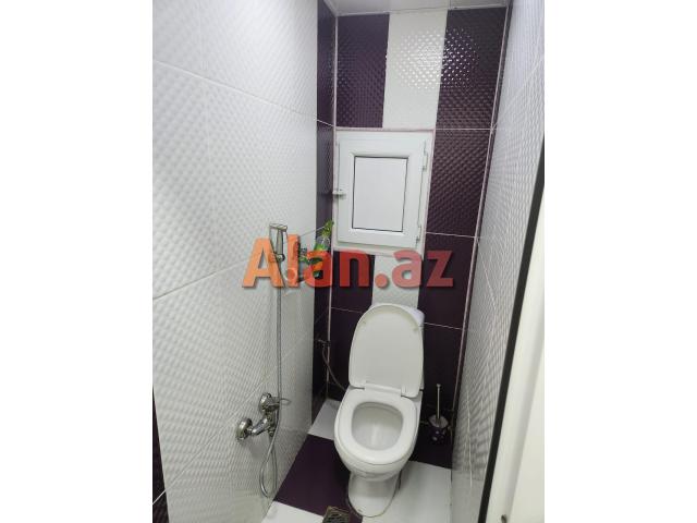 Babək prospekti Əhmədli və Xalqlar Dostluğu metrosu