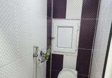 Babək prospekti Əhmədli və Xalqlar Dostluğu metrosu