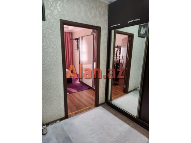 Babək prospekti Əhmədli və Xalqlar Dostluğu metrosu