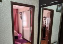 Babək prospekti Əhmədli və Xalqlar Dostluğu metrosu