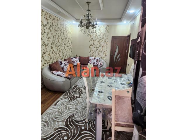 Babək prospekti Əhmədli və Xalqlar Dostluğu metrosu