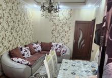 Babək prospekti Əhmədli və Xalqlar Dostluğu metrosu