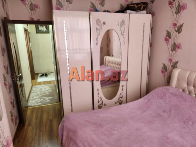 Babək prospekti Əhmədli və Xalqlar Dostluğu metrosu