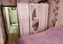 Babək prospekti Əhmədli və Xalqlar Dostluğu metrosu