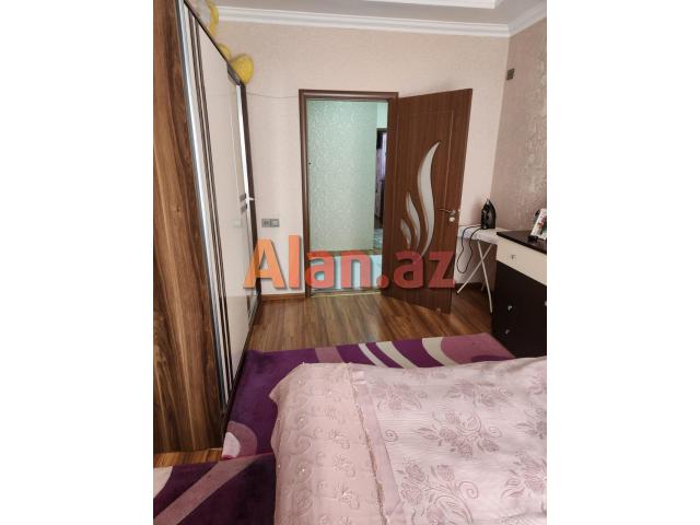 Babək prospekti Əhmədli və Xalqlar Dostluğu metrosu