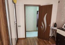 Babək prospekti Əhmədli və Xalqlar Dostluğu metrosu