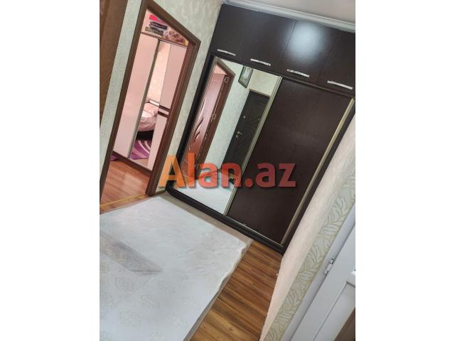 Babək prospekti Əhmədli və Xalqlar Dostluğu metrosu