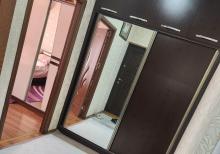 Babək prospekti Əhmədli və Xalqlar Dostluğu metrosu