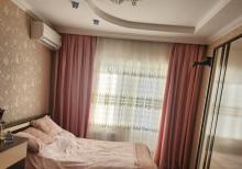 Babək prospekti Əhmədli və Xalqlar Dostluğu metrosu