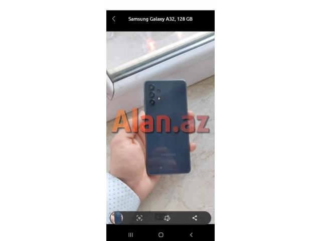 Samsung Galaxy A32 4/128 GB