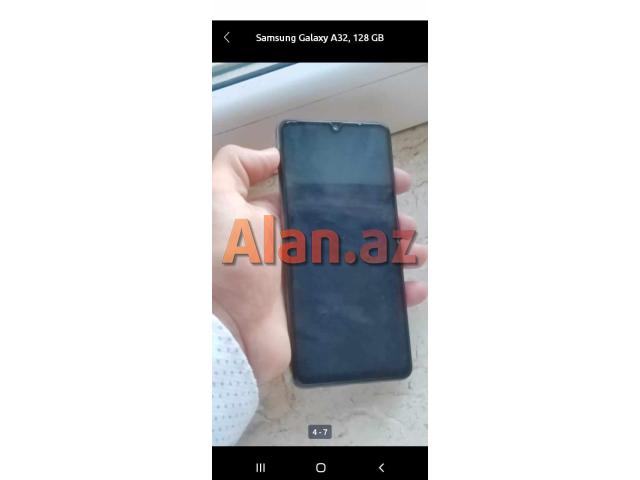 Samsung Galaxy A32 4/128 GB