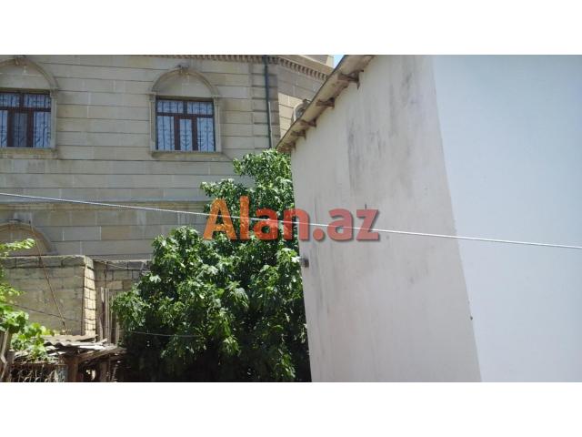 Həzi aslanov qəsəbəsi 6 otaqlı