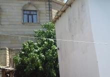 Həzi aslanov qəsəbəsi 6 otaqlı