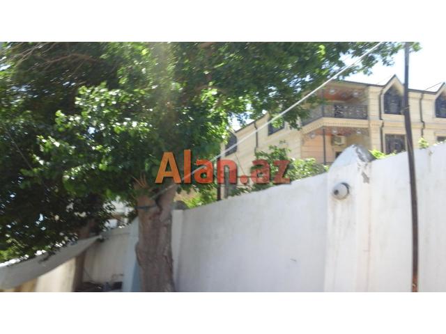 Həzi aslanov qəsəbəsi 6 otaqlı