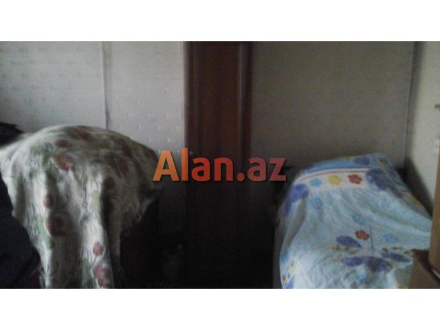 Həzi aslanov qəsəbəsi 6 otaqlı