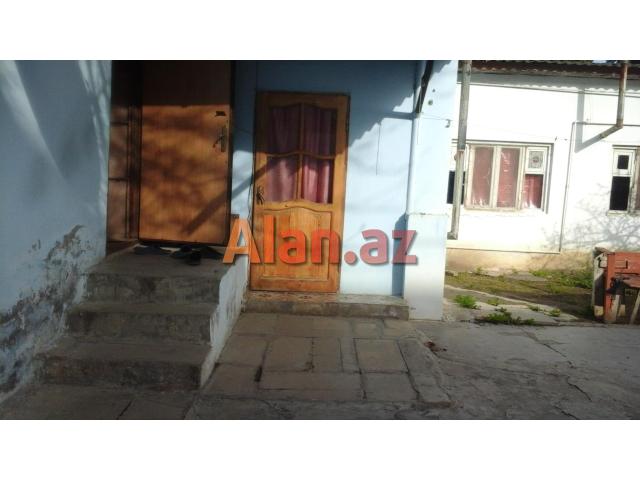 Həzi aslanov qəsəbəsi 6 otaqlı