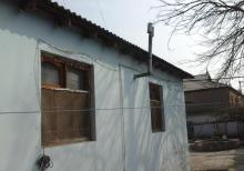 Həzi aslanov qəsəbəsi 6 otaqlı