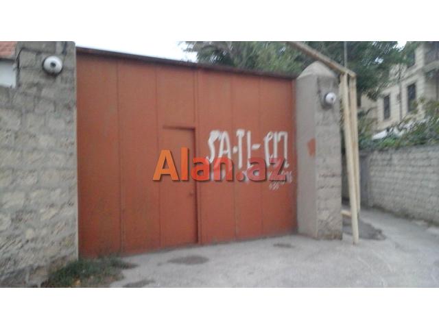 Həzi aslanov qəsəbəsi 6 otaqlı