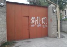 Həzi aslanov qəsəbəsi 6 otaqlı