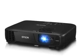 Proyektor "Epson Ex5250"