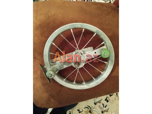 baliqciliq ucun baraban