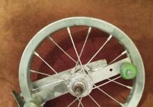 baliqciliq ucun baraban