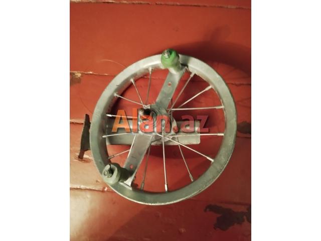 baliqciliq ucun baraban