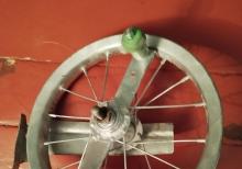 baliqciliq ucun baraban