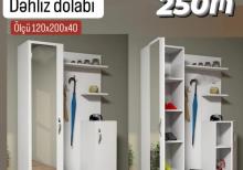 Dəhliz dolabı