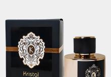 Fragrance World Kristal Eau De Parfum Natural Sprey