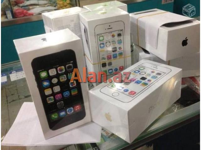 Apple iphone 5s telefonlari