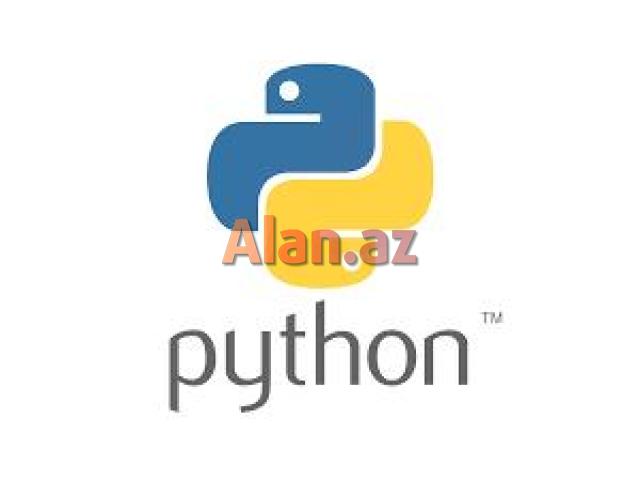 Uşaqlar üçün Python proqramlaşdırma təlimi