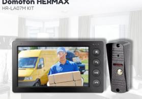 Domofon Hermax HR-07Mkit